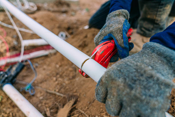 Best Sewer and Septic Services in Englewood, CO